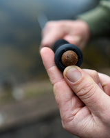 Cobra Sonik Throwing Stick Koolstof 24 mm