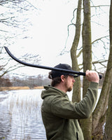 Cobra Sonik Throwing Stick Koolstof 24 mm