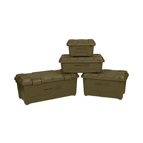 Caja Trakker Tuffbloc Storage Boxes