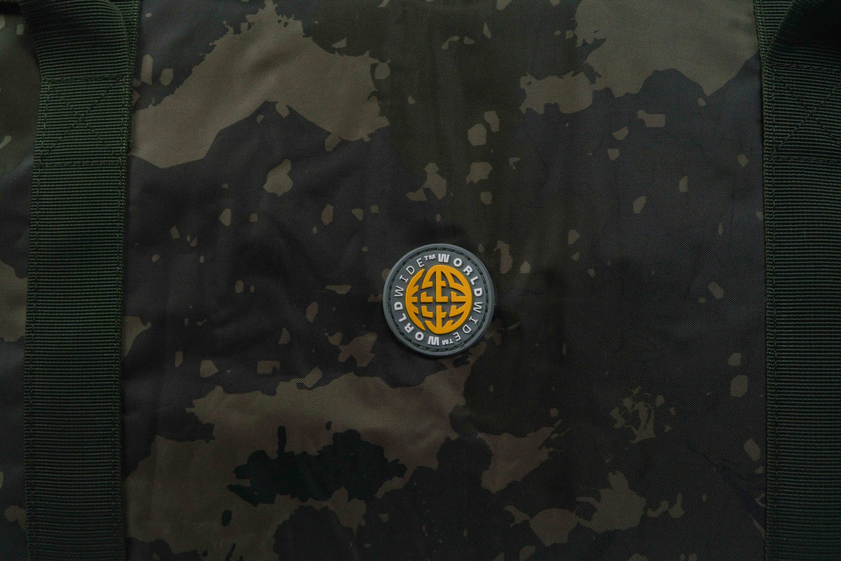 Alfombra Solar Worldwide Hi-Line
