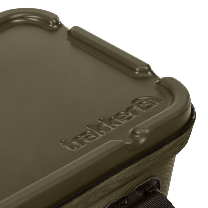 Macuto Trakker Downpour T1 Carryall S (25L) - Green