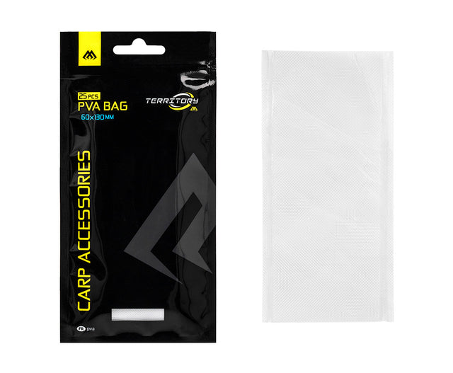 Bolsas de PVA Mikado Solid 60x130 mm