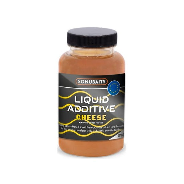 Vloeibaar additief Sonubaits Kaas