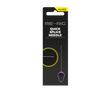 Aguja Avid Carp Quick-Splice Re-Rig Morada - Tienda Carpfishing