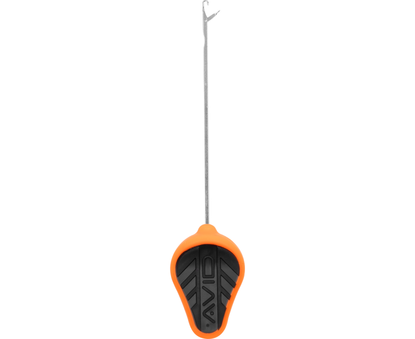 Naald Avid Carp Gated Re-Rig Oranje