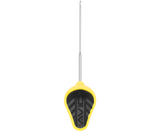 Naald Avid Carp Heavy-Duty Hair Re-Rig Geel