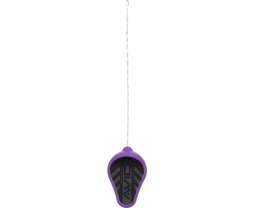 Naald Avid Carp Quick-Splice Re-Rig paars