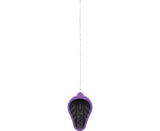 Naald Avid Carp Quick-Splice Re-Rig paars