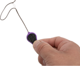 Naald Avid Carp Quick-Splice Re-Rig paars