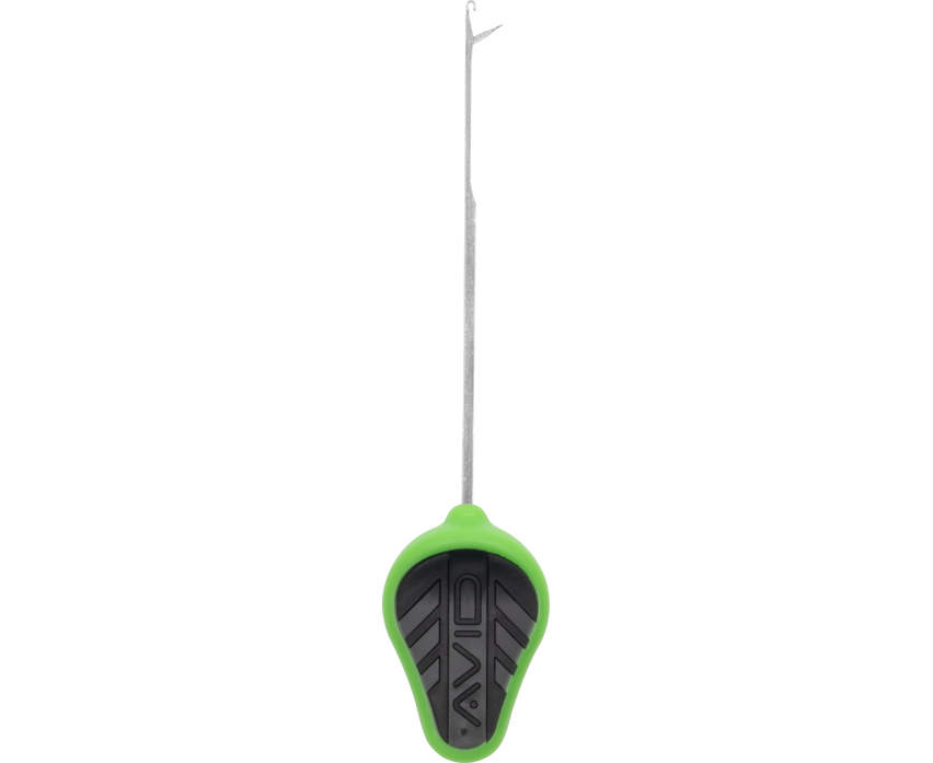 Naald Avid Carp Splicing Re-Rig Groen