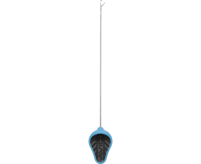 Naald Avid Carp Stok & Stringer Re-Rig Blauw