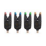 Beetmelders Fox Mini Micron v2 Veelkleurig