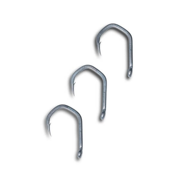 Anzuelos Nash Claw X - Tienda Carpfishing