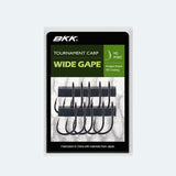 Hooks BKK Wide Gape