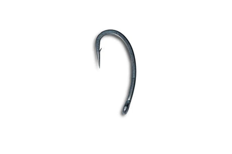 Hooks Nash Curve Shank