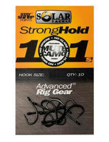 Hooks Solar StrongHold 101's