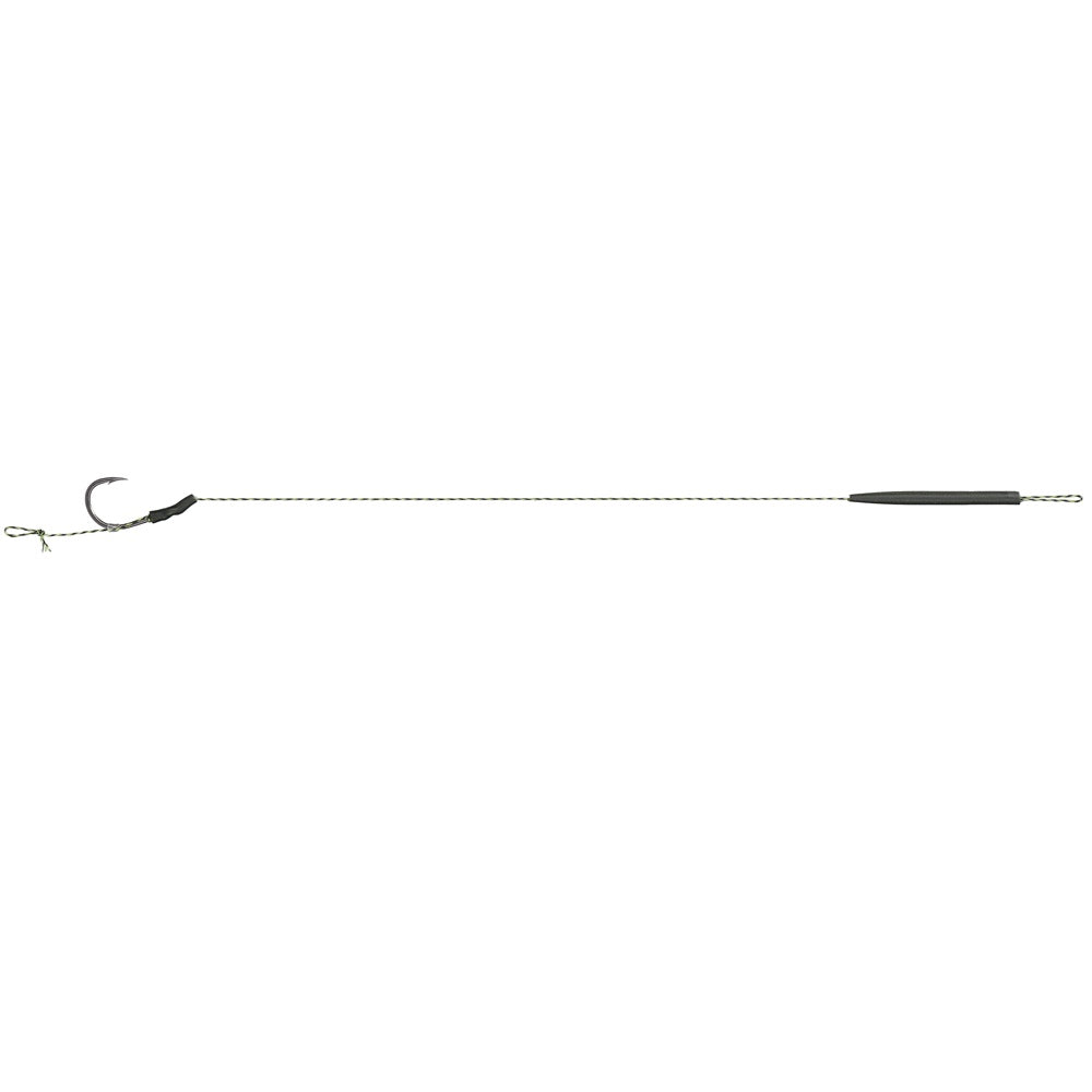 Hooks mounted Mikado Carp Rig Classic Pro