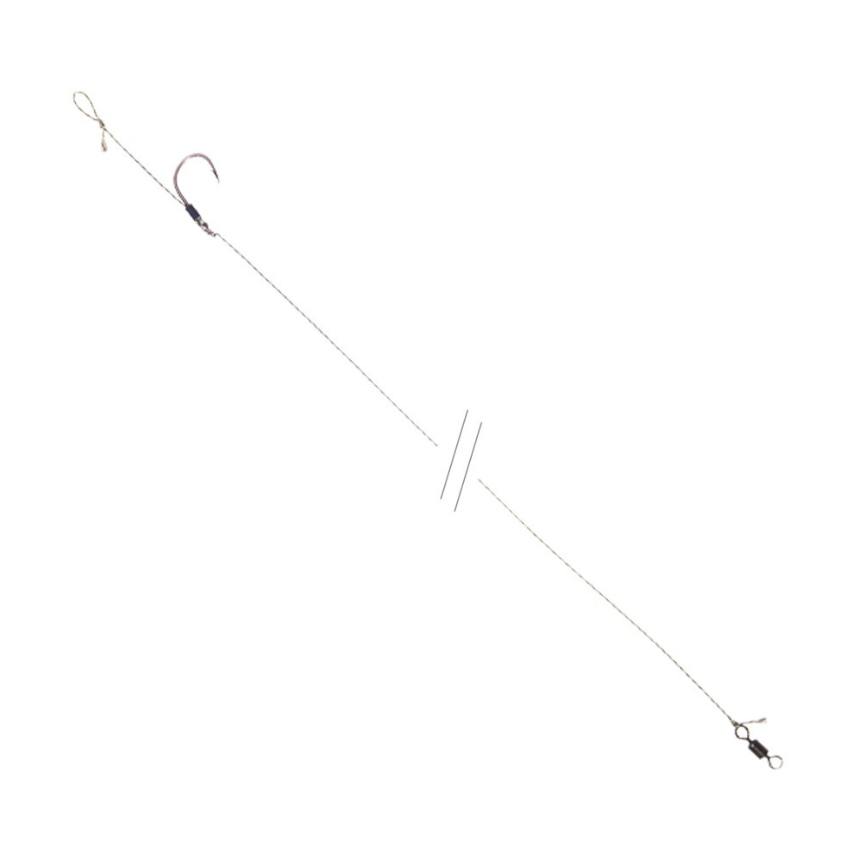 Hooks mounted Virux AXC
