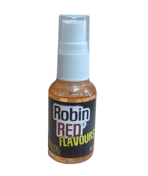 Aroma Flavours Pro Elite Baits Robin Red