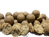 Boilies Royal Baits Mossel 20mm 800g