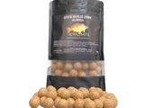 Boilies Royal Baits Mossel 20mm 800g