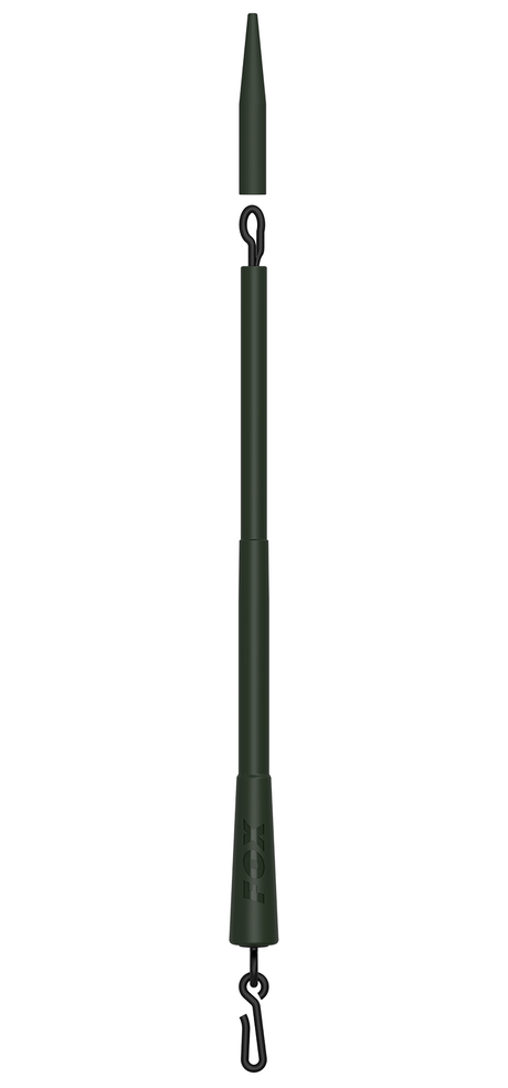 Bag Stems & Sleeves Fox Edges Essentials Kwik Change - Tienda Carpfishing