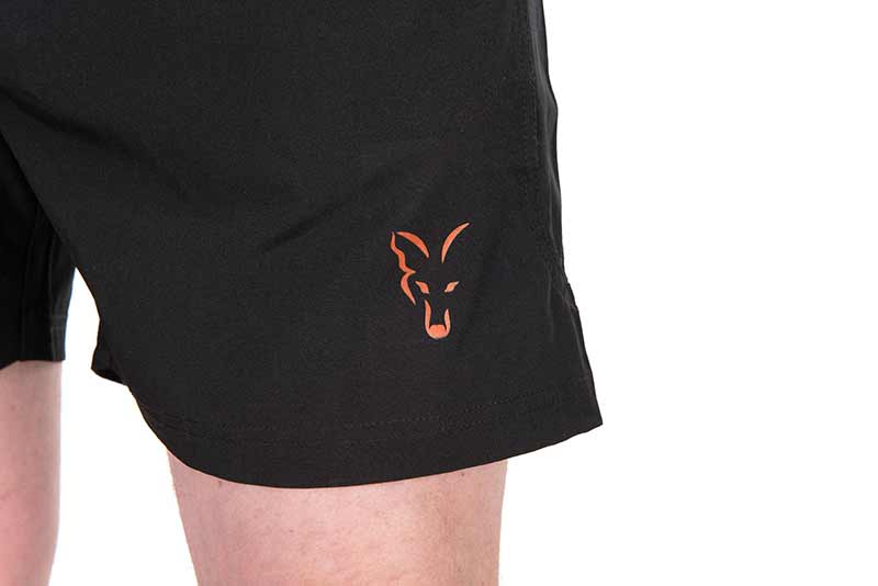 Zwemkleding Fox Zwem LW Zwart