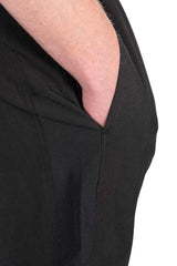 Zwemkleding Fox Zwem LW Zwart