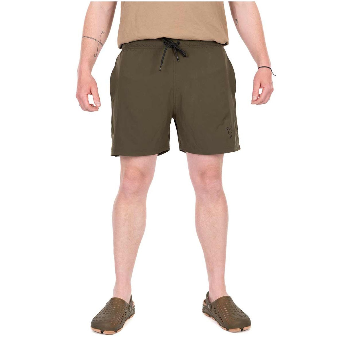 Zwemkleding Fox Zwem LW Groen