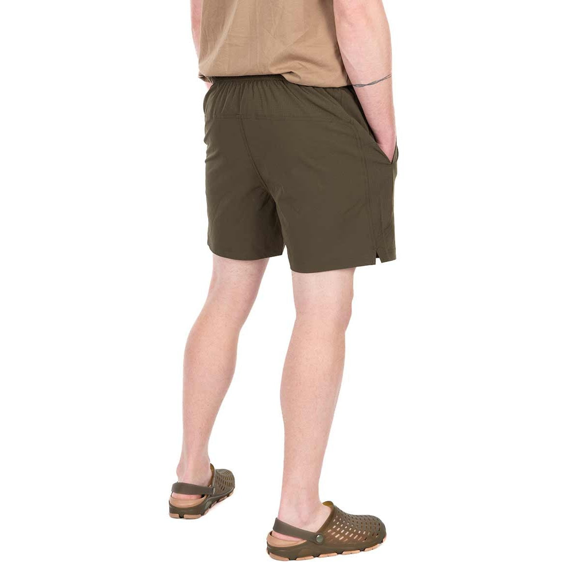 Zwemkleding Fox Zwem LW Groen