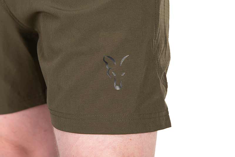 Zwemkleding Fox Zwem LW Groen