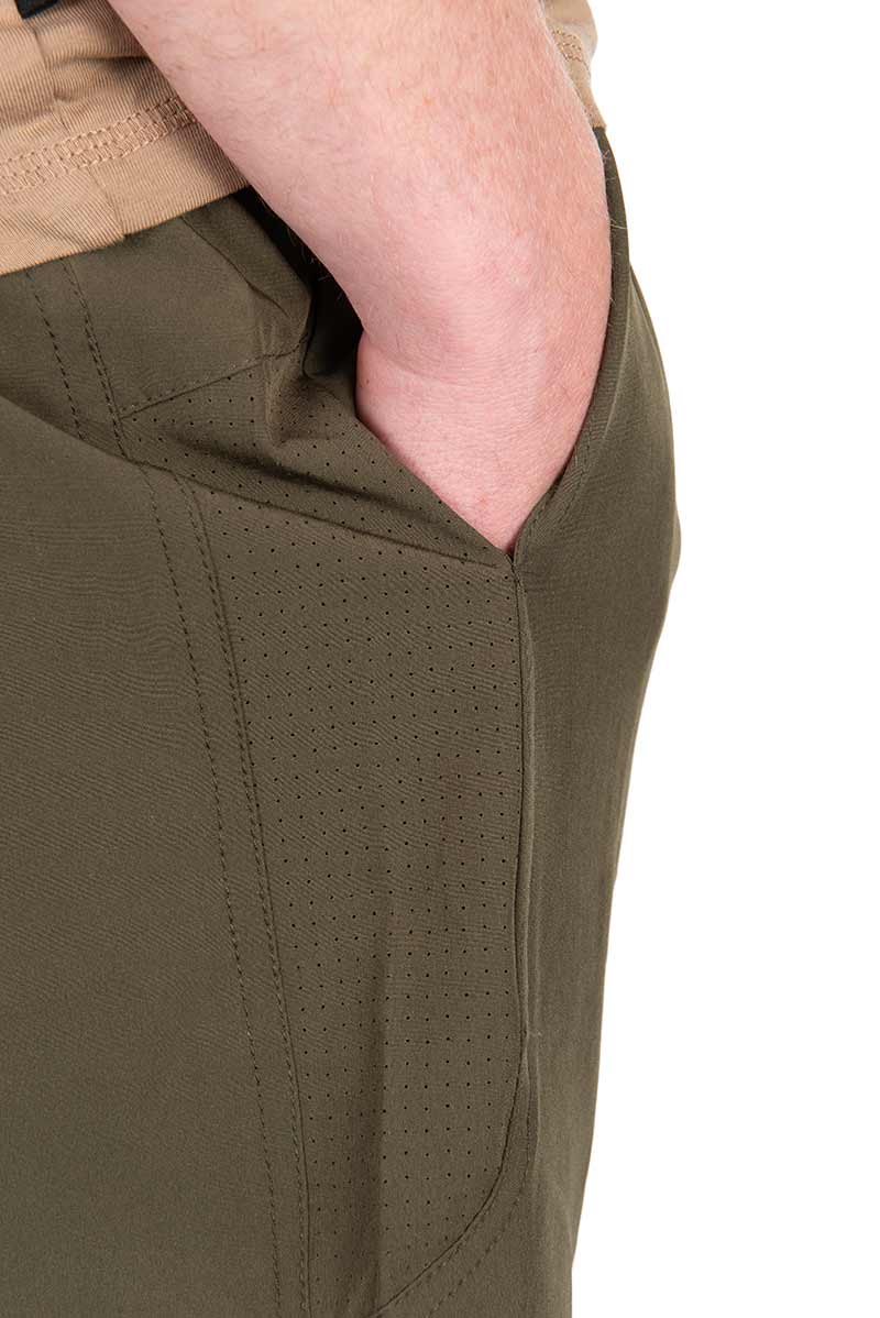 Zwemkleding Fox Zwem LW Groen