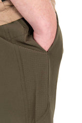 Zwemkleding Fox Zwem LW Groen