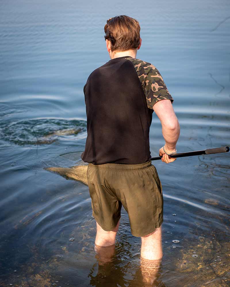 Zwemkleding Fox Zwem LW Groen