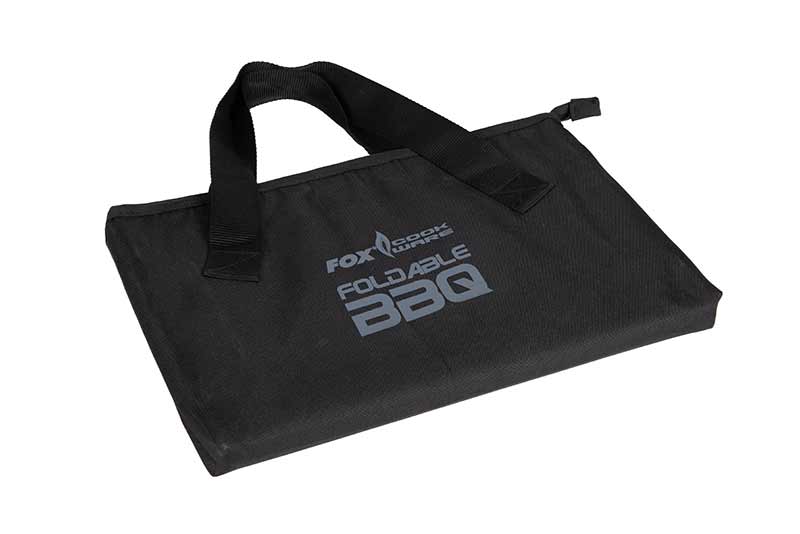 Opvouwbare barbecue Fox Cookware