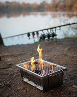 Opvouwbare barbecue Fox Cookware