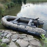 boot Sonik Nomad 330