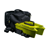 Aasboot Ridge Monkey Jager 750 Hi-Viz