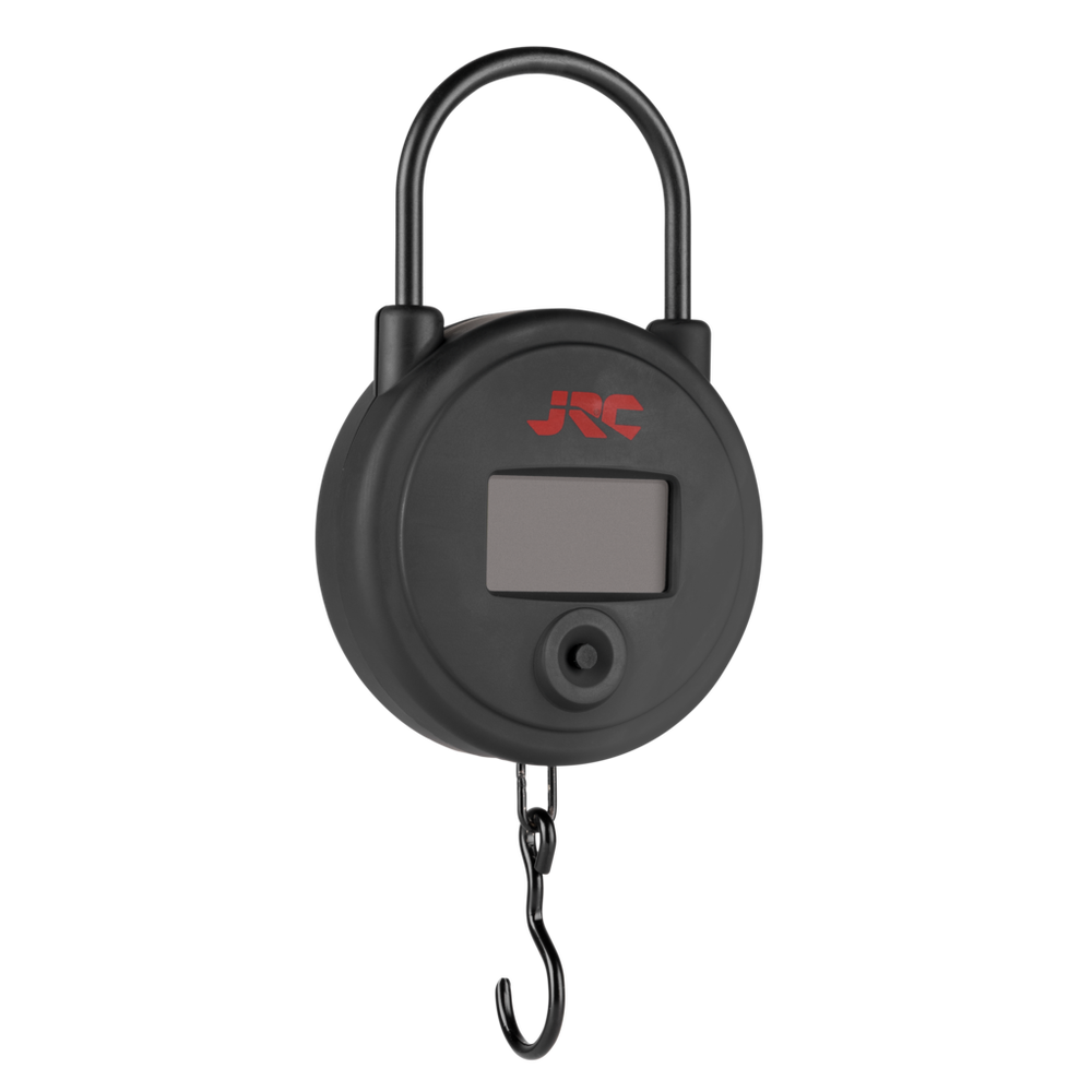 Digitale weegschaal JRC 30 Kg