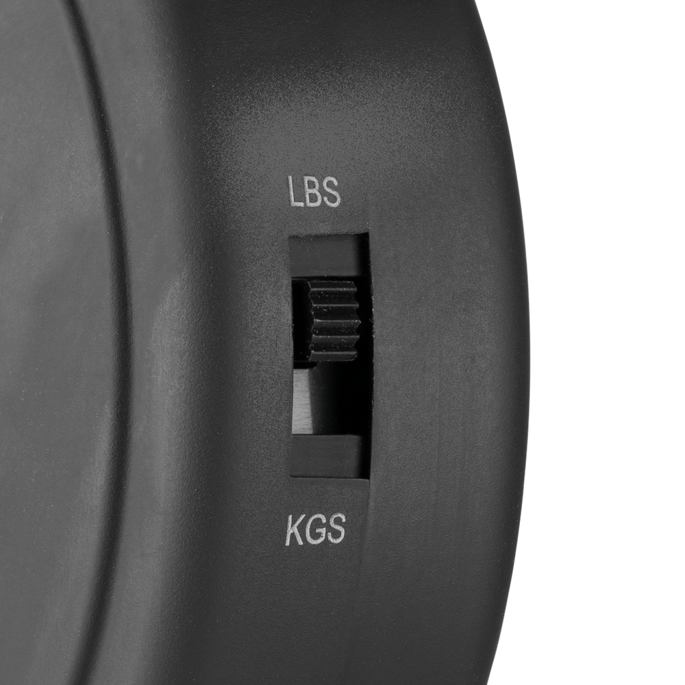Digitale weegschaal JRC 30 Kg