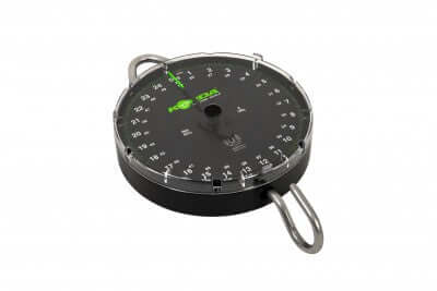 Analoge Weegschaal Korda Weegschaal Dubbele Toer 50 kg
