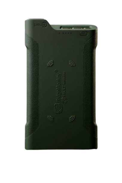 Batterij Ridge Monkey 42150 mAH Groen