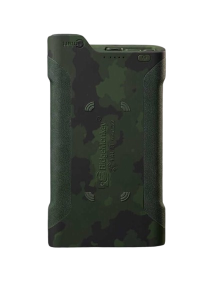 Batterij Ridge Monkey 42150 mAH Camu