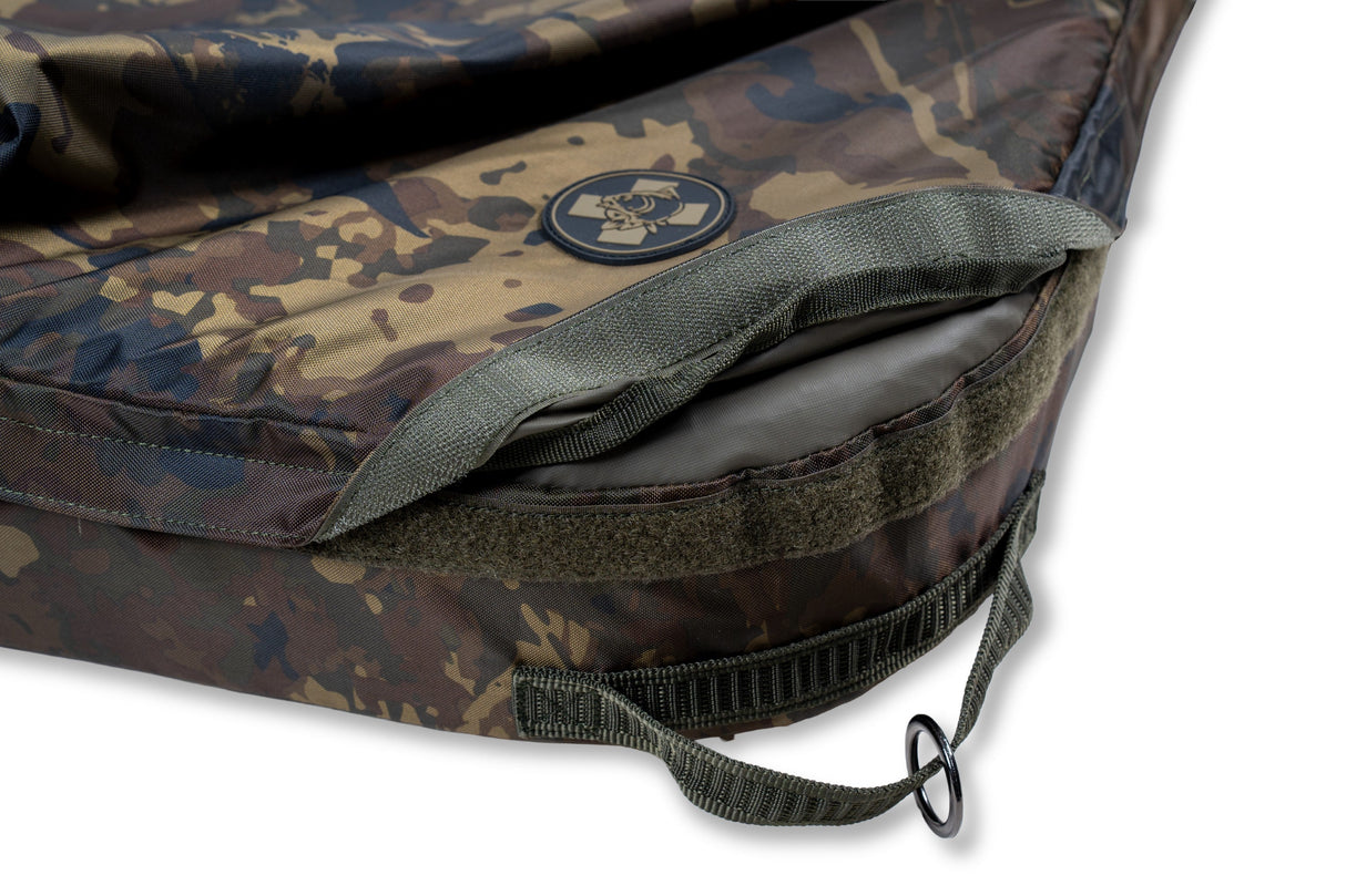 Gorro Nash Carp Care Deluxe Beanie Mat