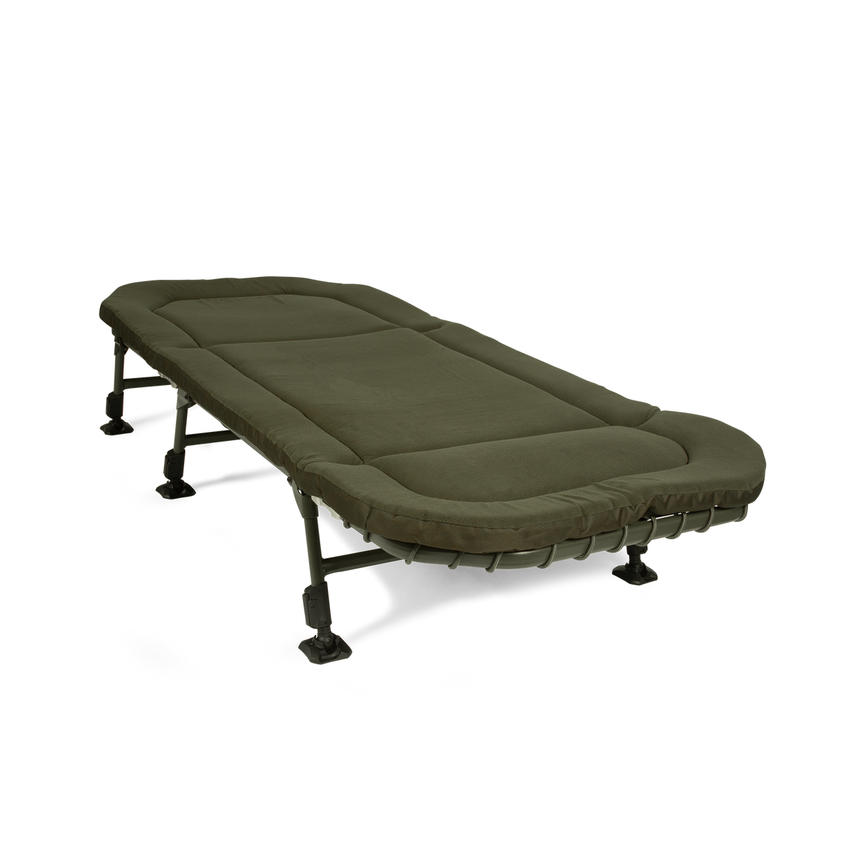 Bed Chair Avid Carp Benchmark Ultra Standaard 6 poten