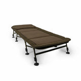 Bed Chair Avid Carp X Revolve 8 benen