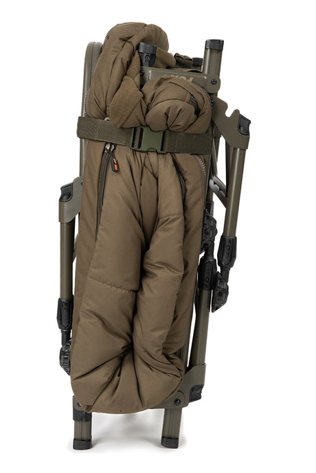 Bed Chair Fox Duralite 4 estaciones