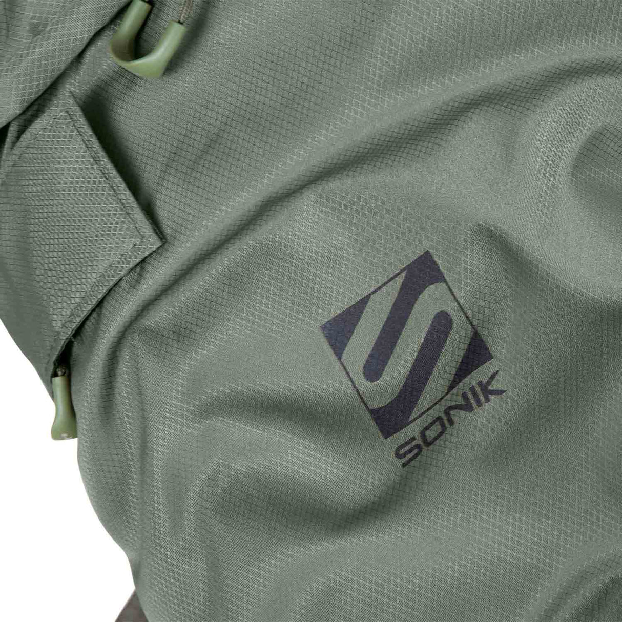 Slaapzak Sonik Bank-Tek 5 seizoenen