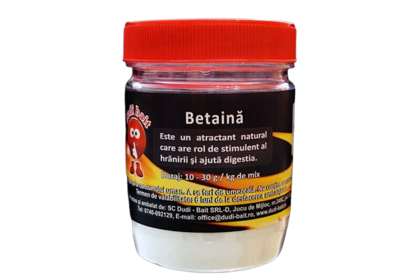 Betaïne Dudi Bait 100 g