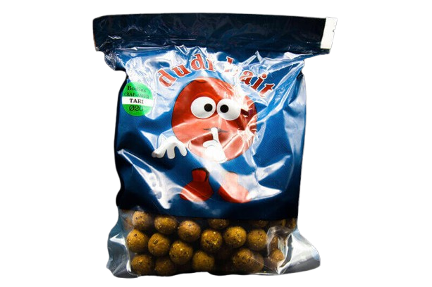 Boilies Dudi Bait Oplosmiddelen Tigernuts 20 mm